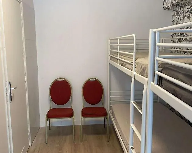 Hotel Ciel De Parigi