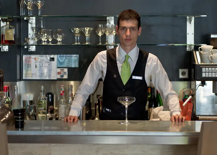 InterContinental Champs Elysées EtoileHotel Parigi